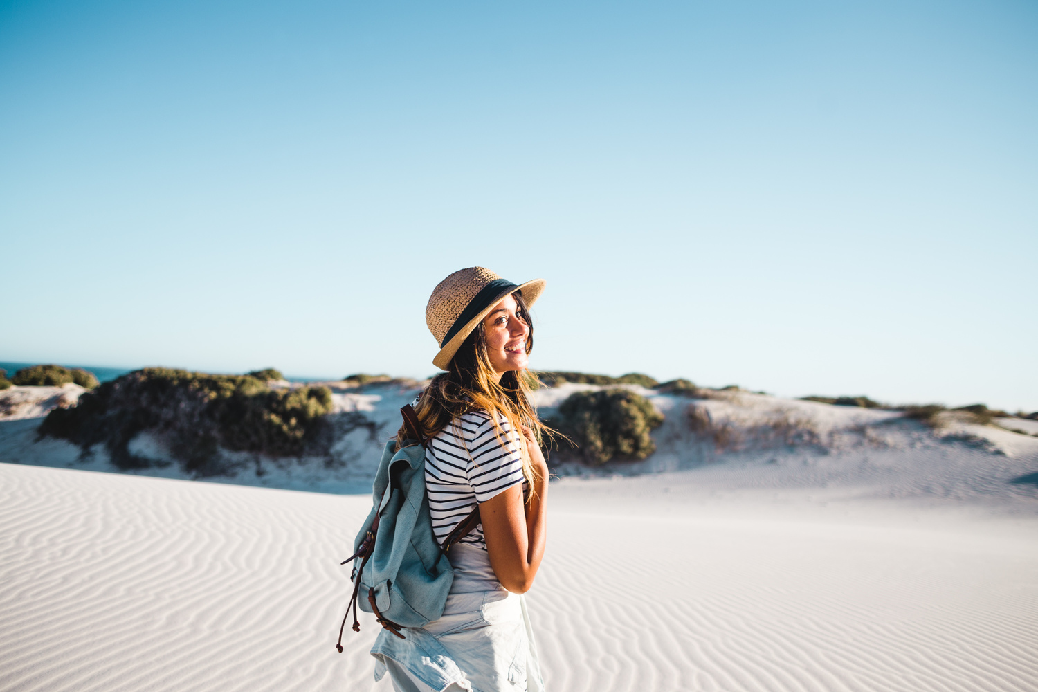 5 Solo Travel Tips for First Timers