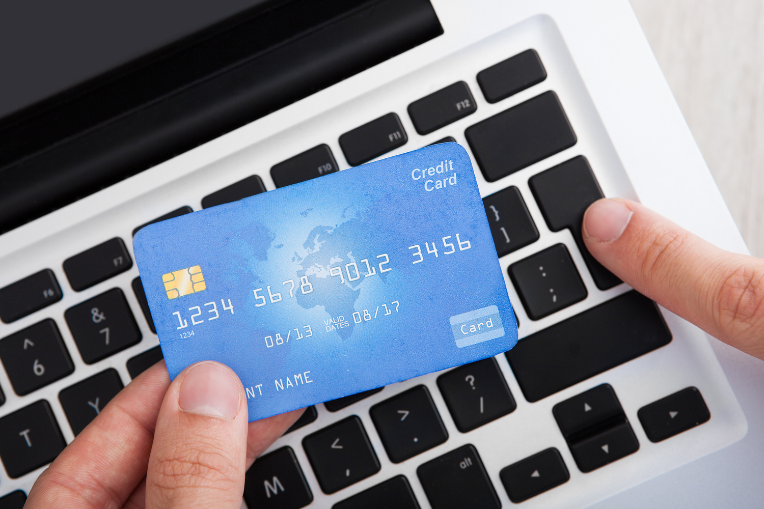 5 Tips to Avoid Credit Card Debt