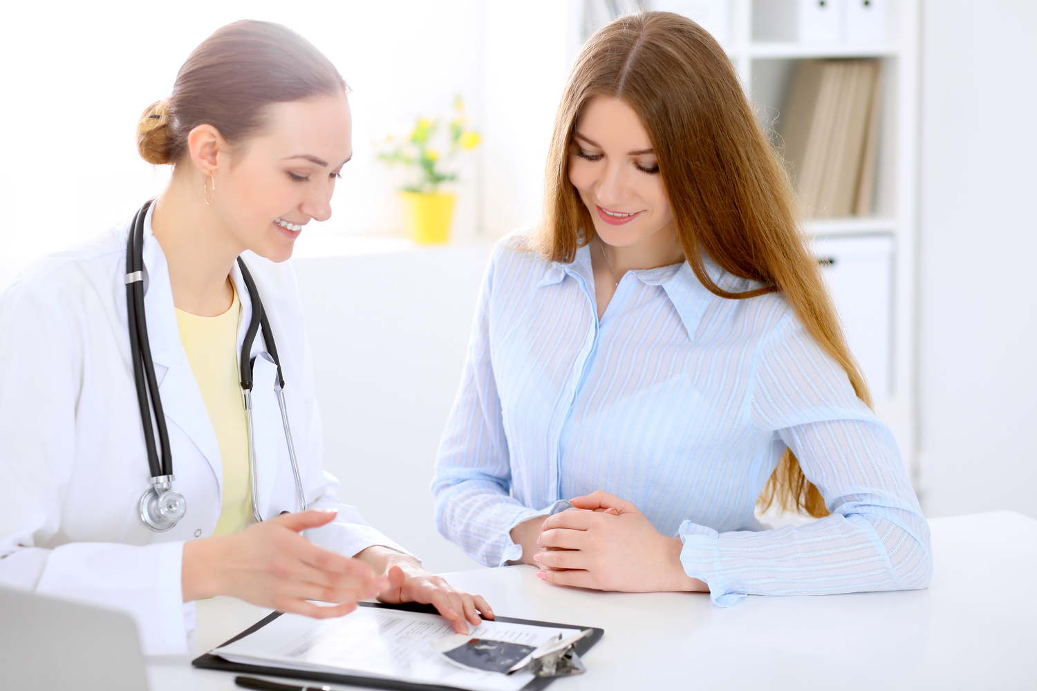 9 early warning signs of urinary tract infection