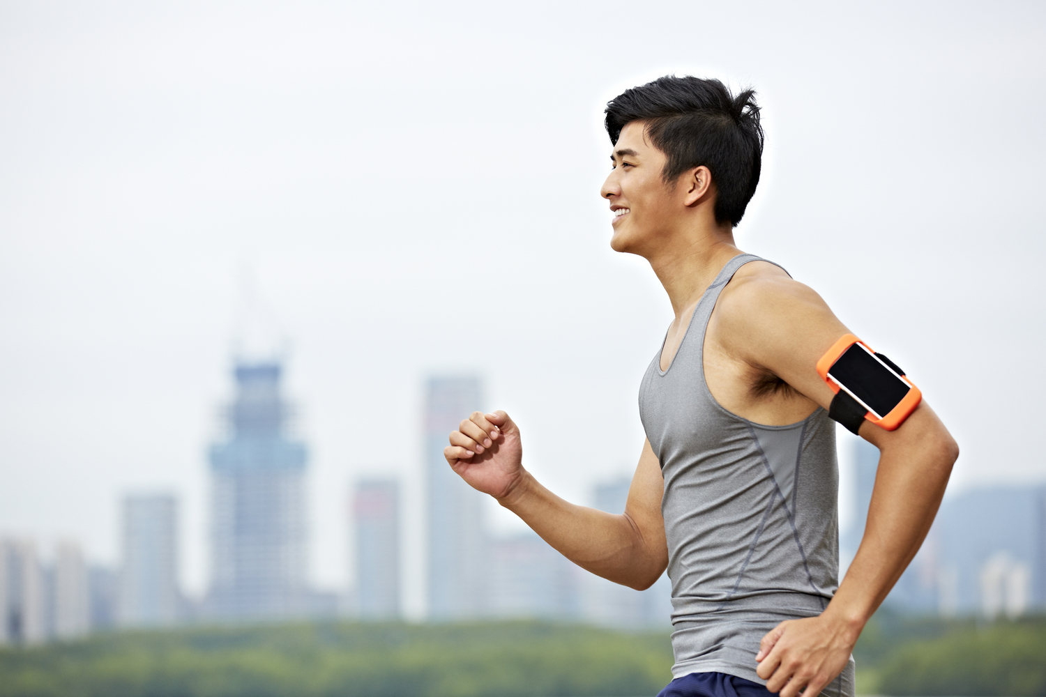 3 Top Brand Wearable Technology Fitness Trackers