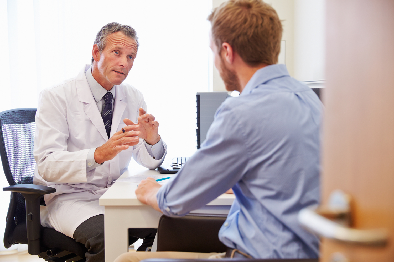 Causes, symptoms, and tests for ITP