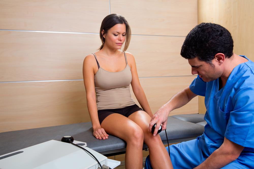 Early warning symptoms for deep vein thrombosis