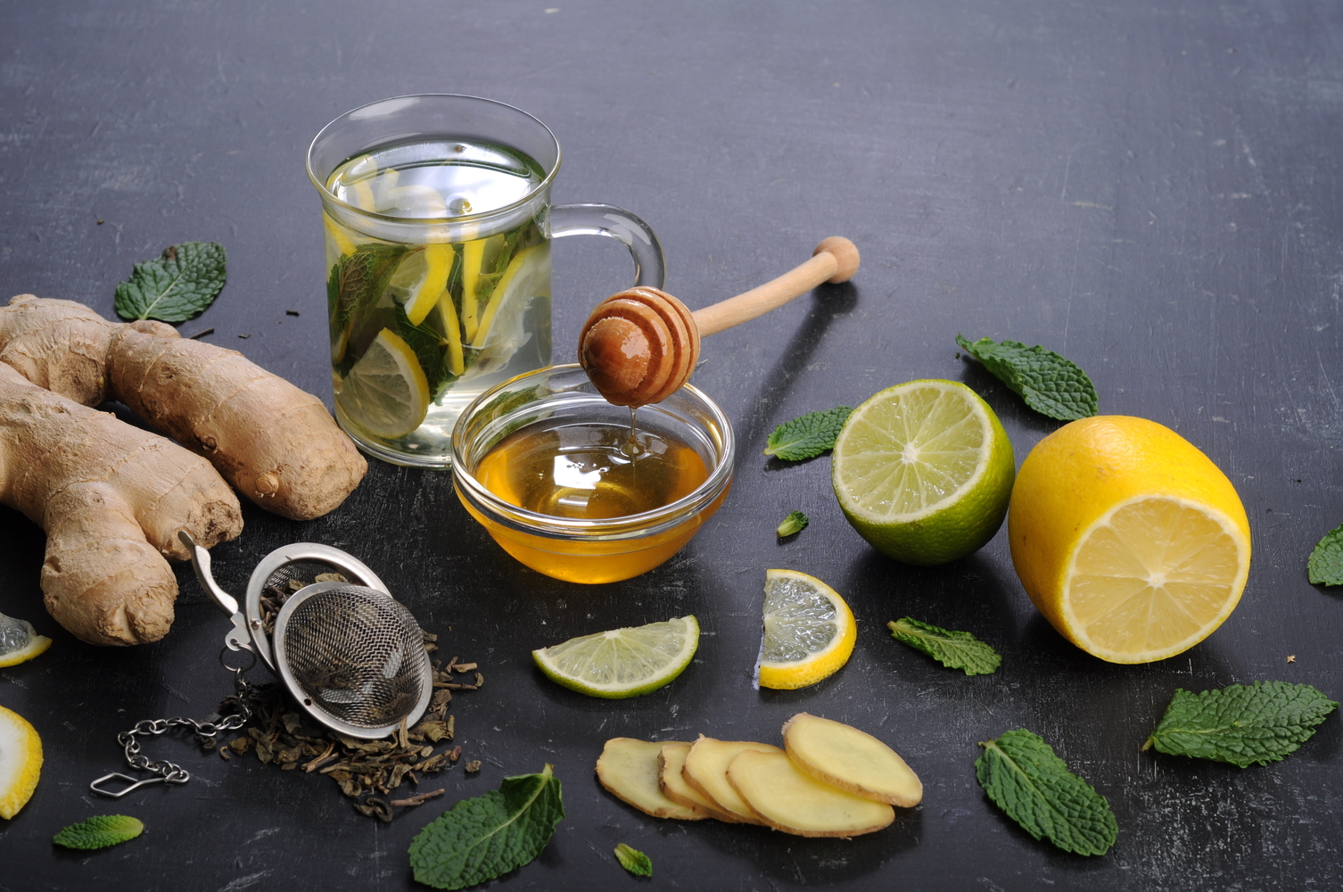Effective Natural Remedies for Acid Reflux Prevention