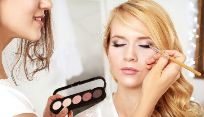 Eye Shadow Application Hacks for Different Eye Shapes