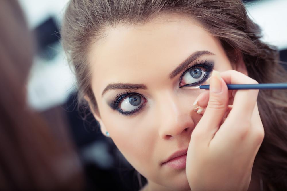 Learn Professional Eyeliner Hacks or different eye types