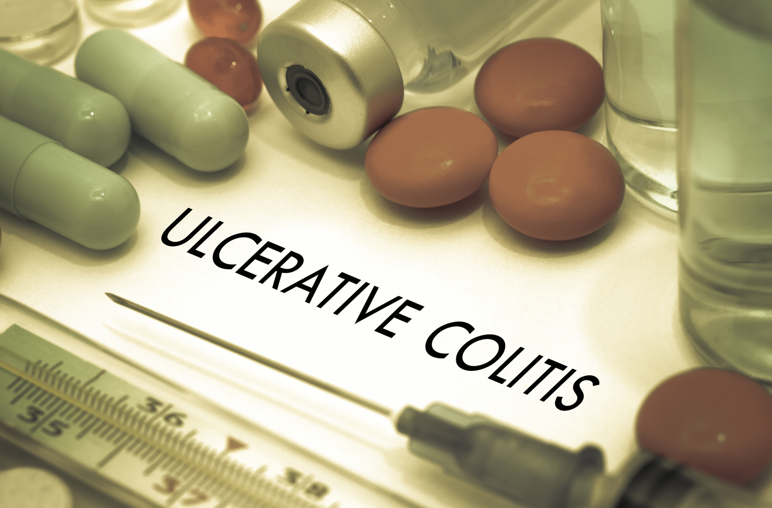 Lifestyle Changes to Manage Ulcerative Colitis