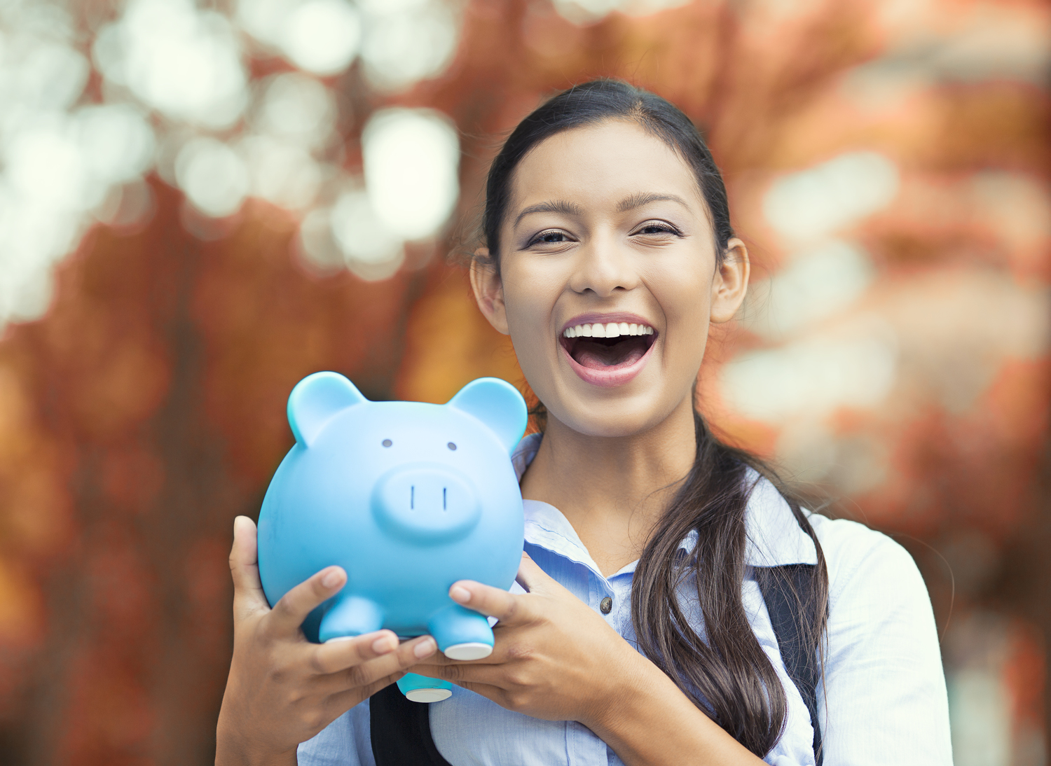 The features and benefits of a student savings account