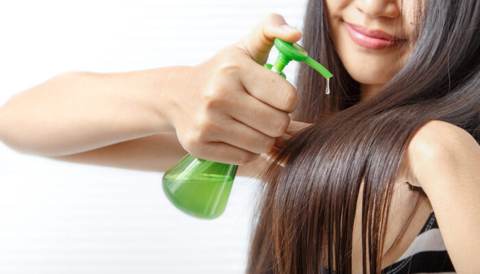 The secrets of shopping for the right hair serum