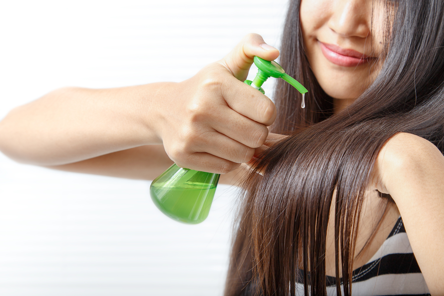 The secrets of shopping for the right hair serum