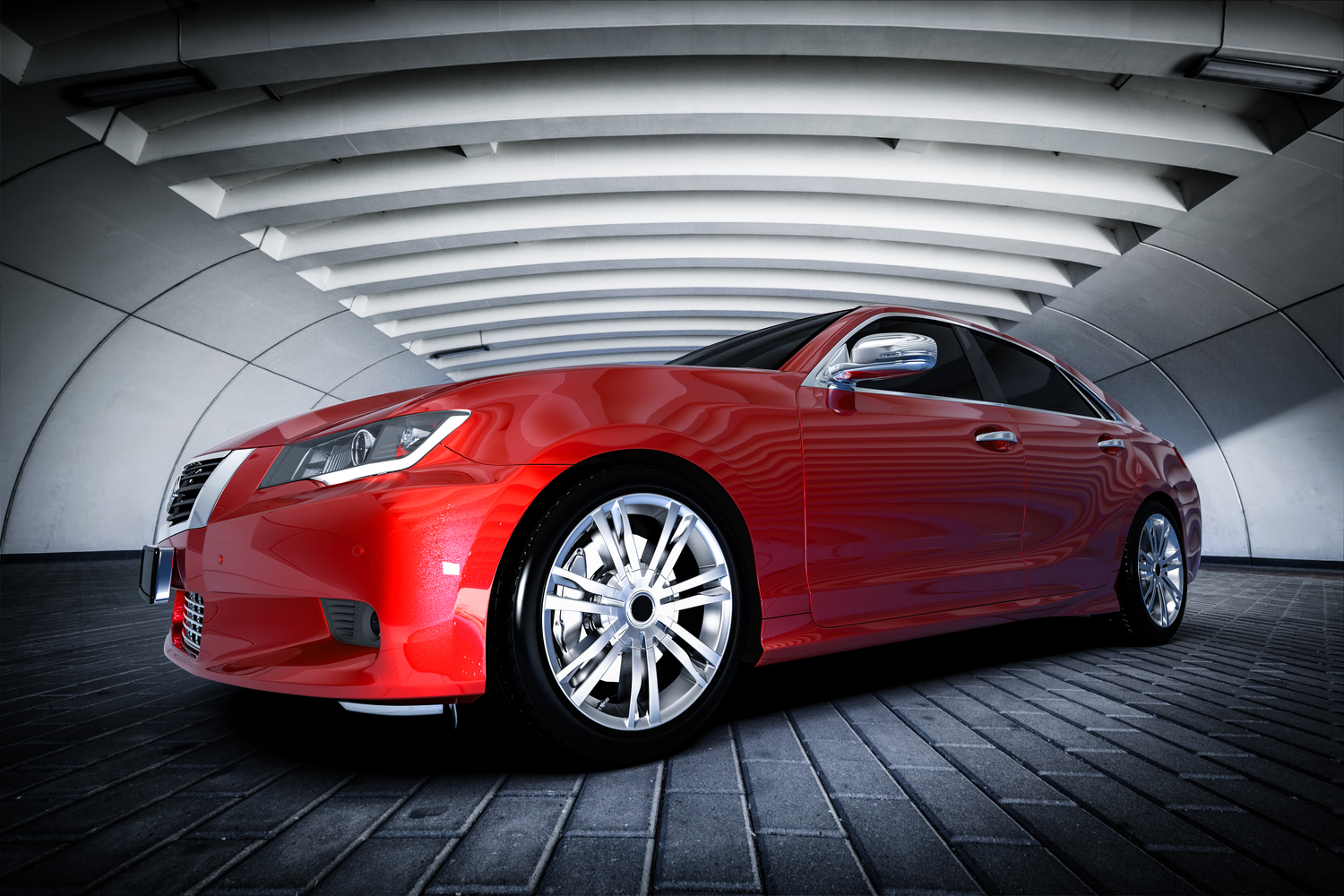 Tips for Buying a Luxury Sedan