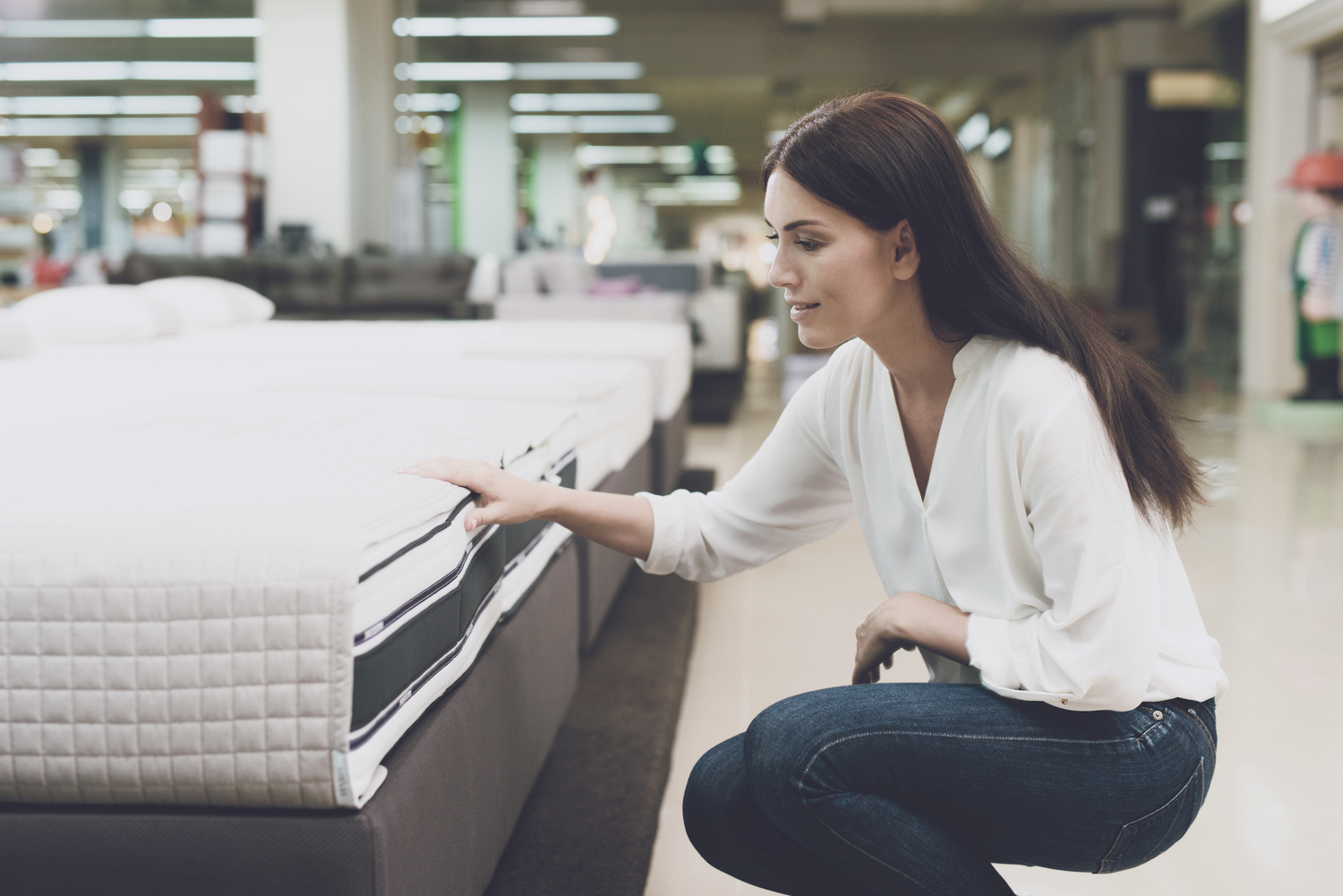 Top mattresses available for back pain