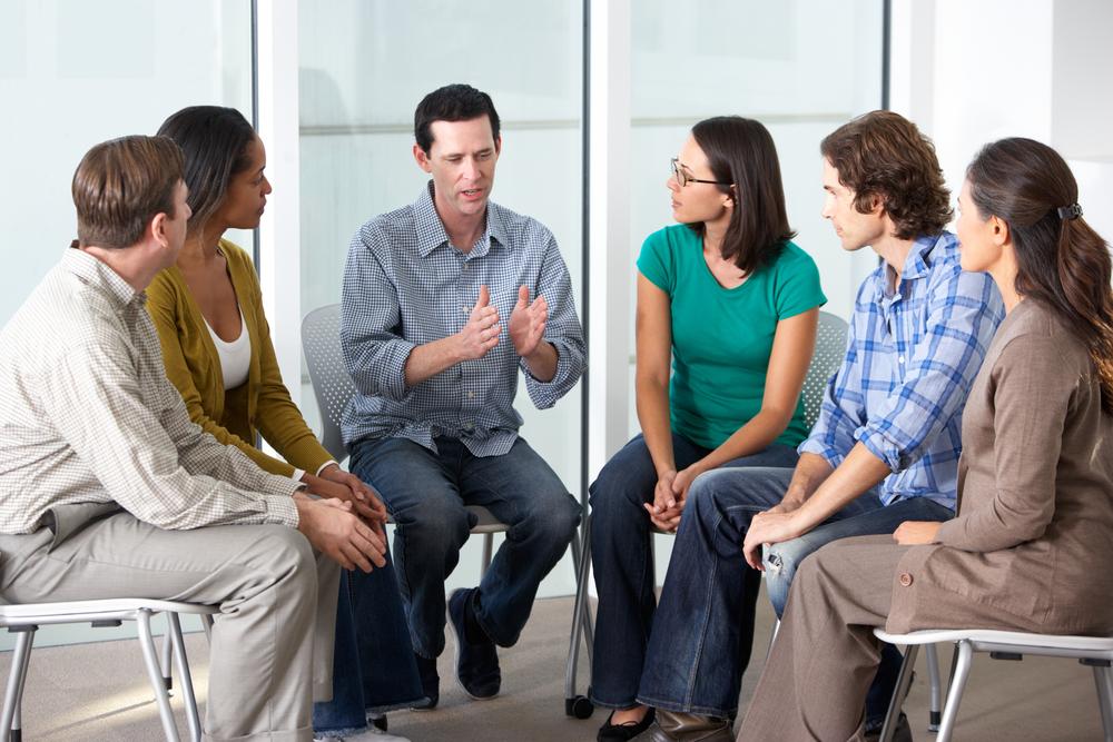 Treatment Options for Alcohol and Substance Abuse