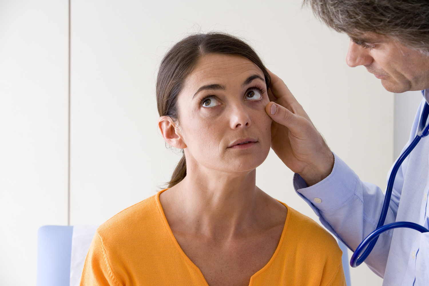 Treatment options for different types of anemia