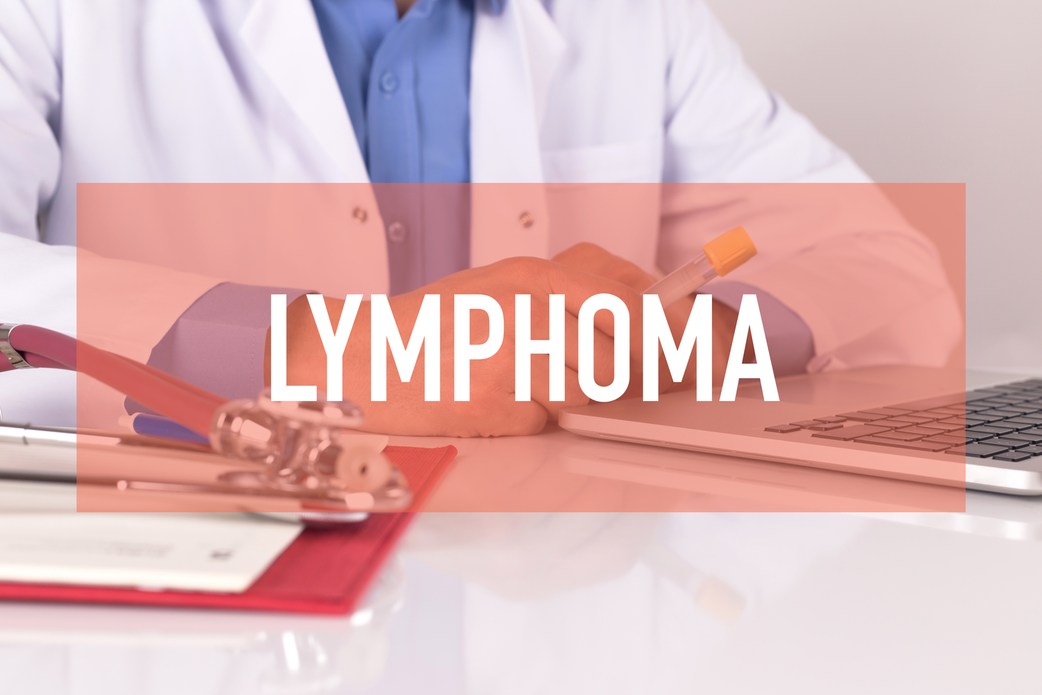 What are the different types of B-cell lymphomas