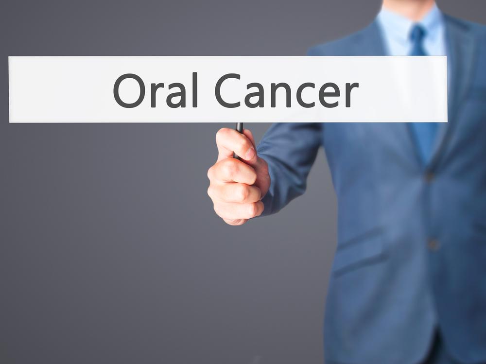 Various treatment options of oral cancer