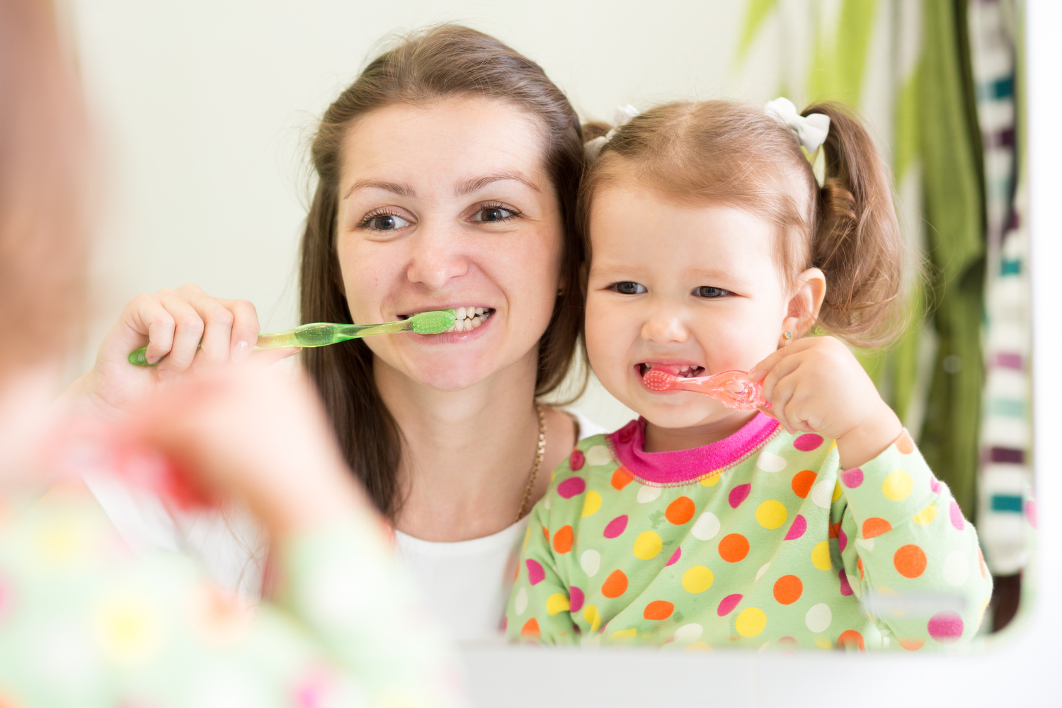 Gum care tips for better oral health in kids