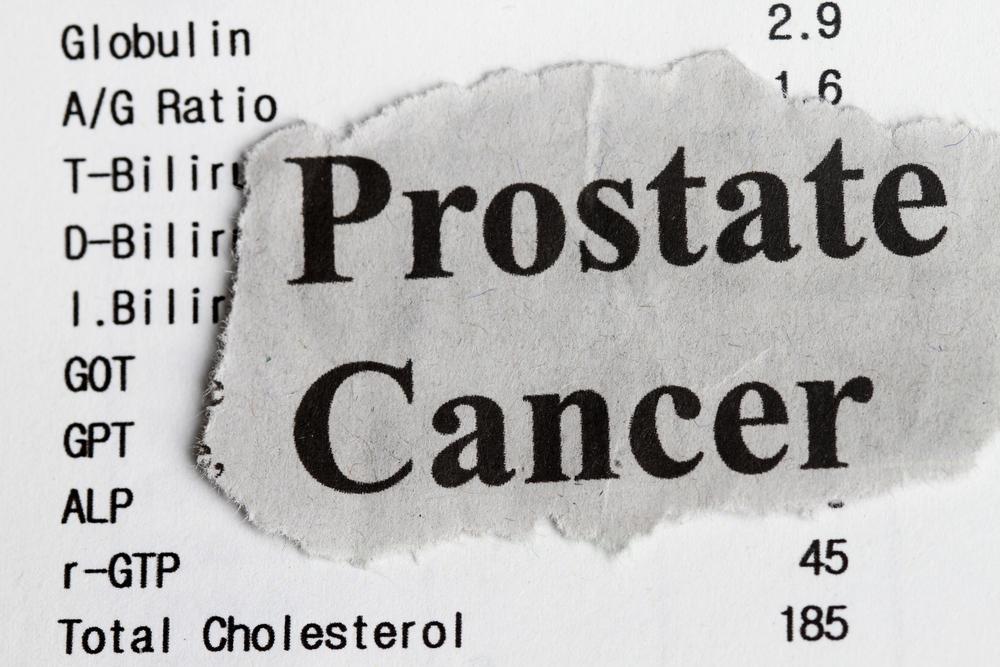 Ways to reduce the risk of prostate cancer