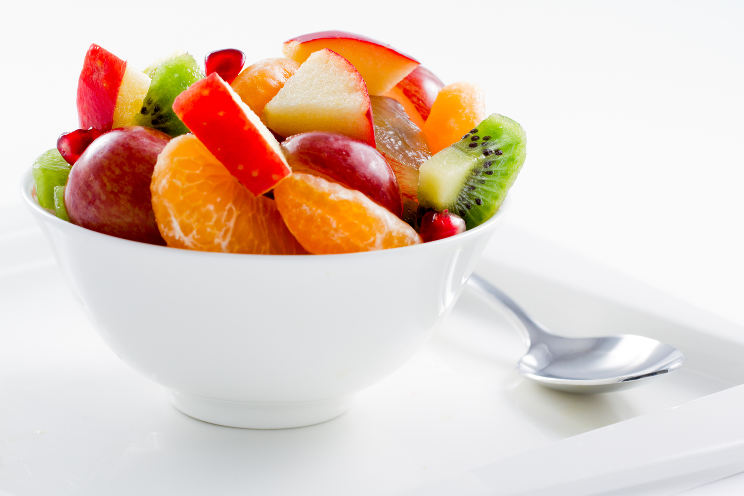 Healthy diet tips for COPD patients