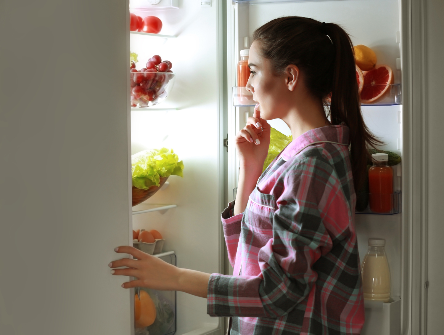 Why should you upgrade to a smart fridge