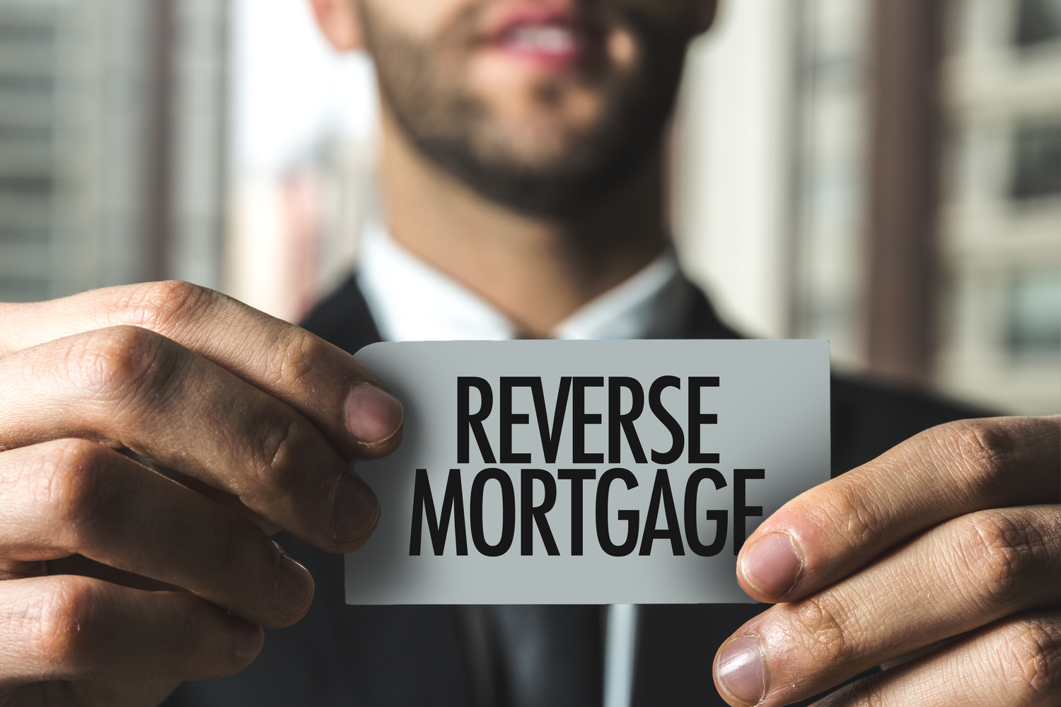 Important things you should know about a reverse mortgage