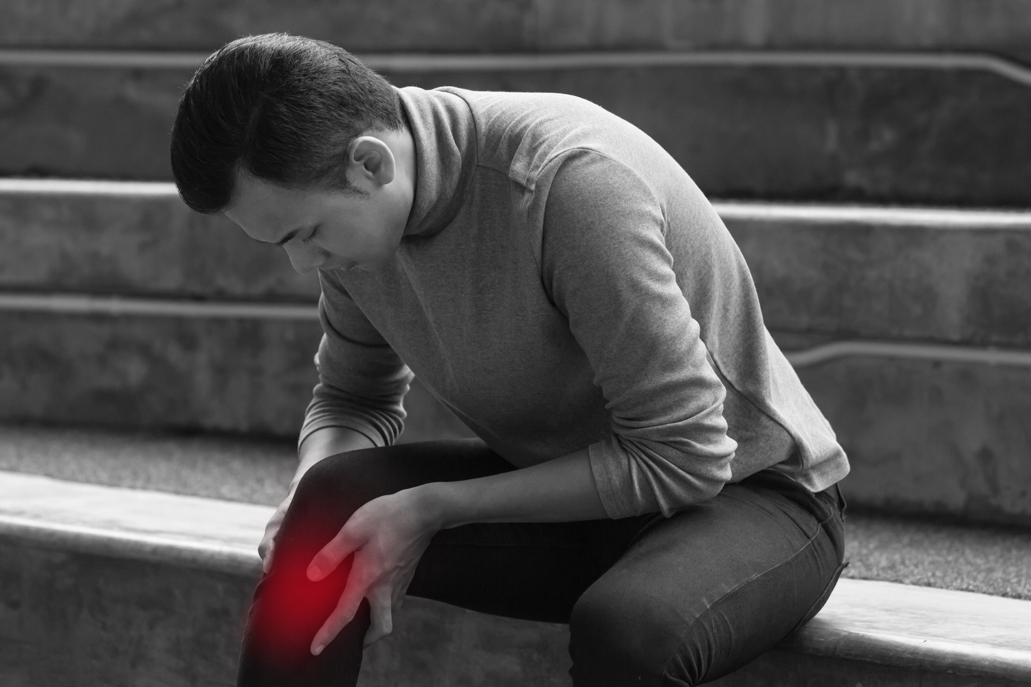 How to Relieve Gout Pain and Swelling Naturally
