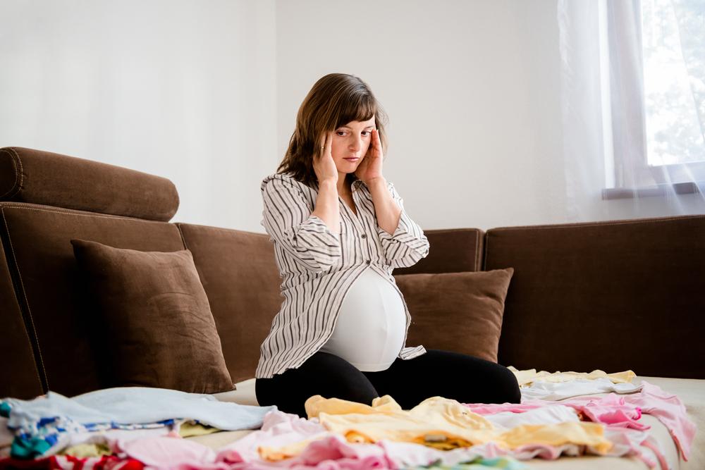Home Remedies for Migraines for Pregnant Women