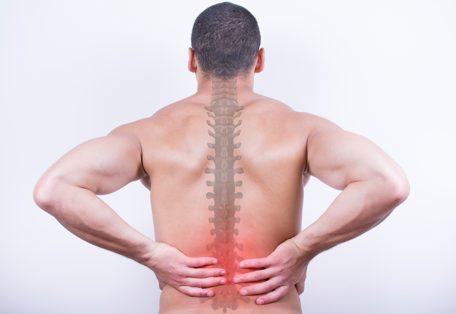 Non-medicinal treatments for spinal muscular atrophy