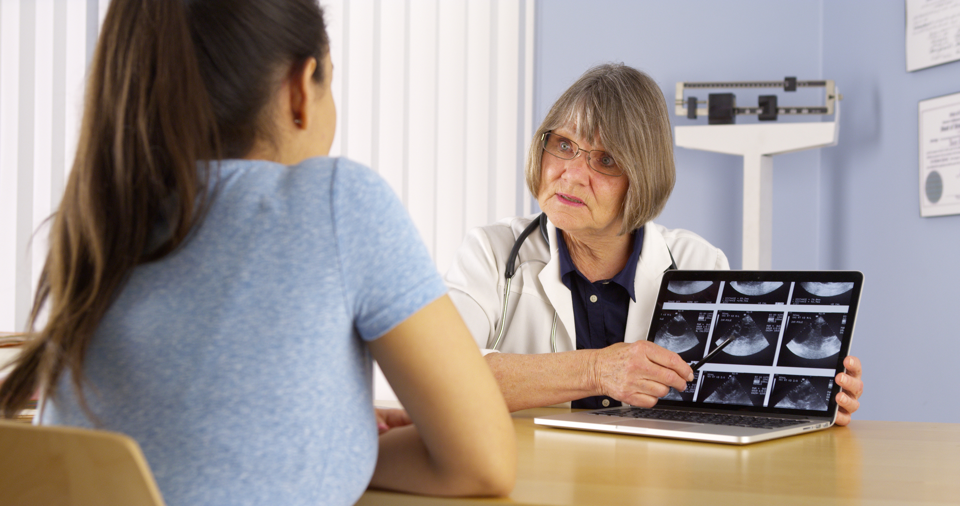Non-surgical treatment options for ovarian cancer