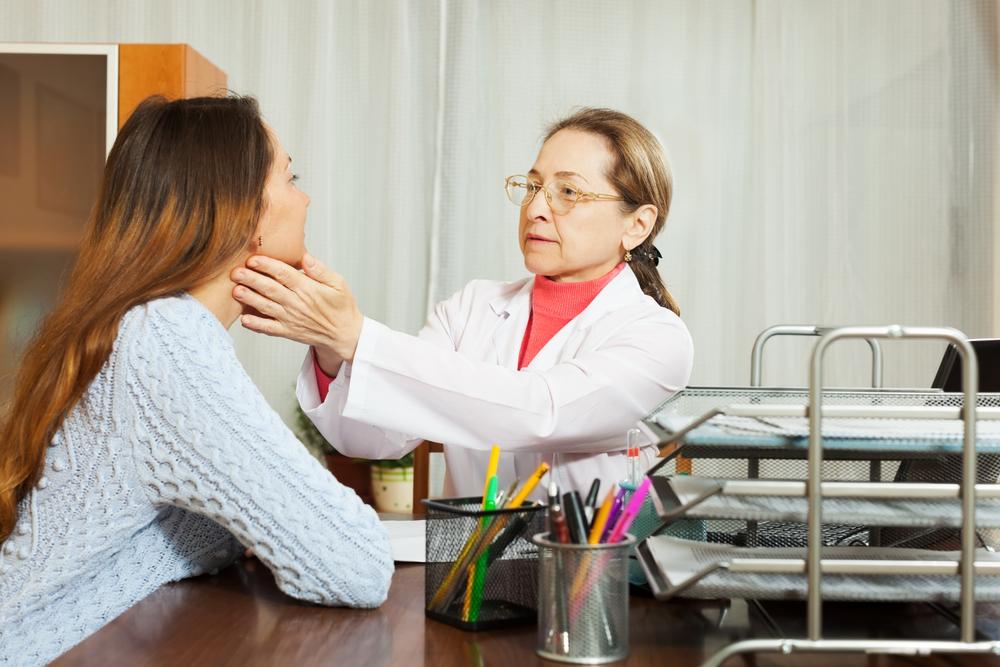 Risk factors of thyroid cancer and preventive measures for it