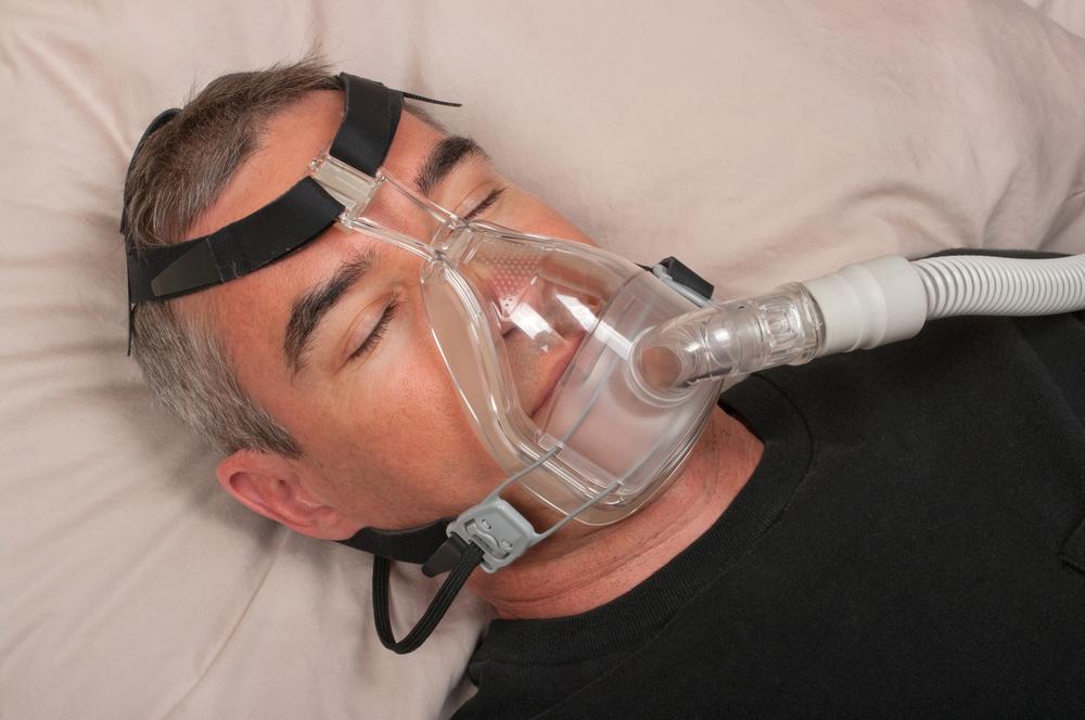 Signs and symptoms of sleep apnea in children and toddlers