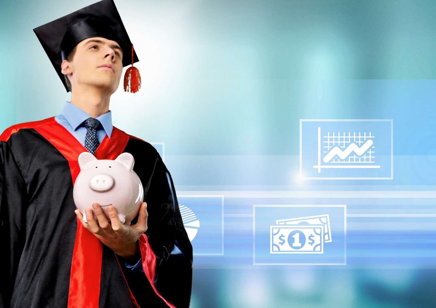 Smart Steps to Start Saving for College