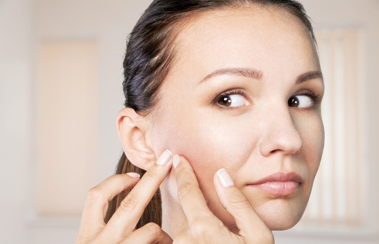 Surprising Natural Anti-Acne Treatments for all Skin Types