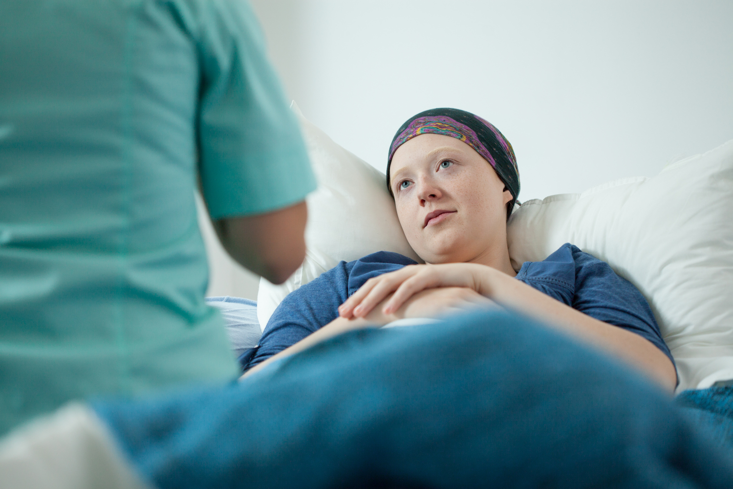 The Main Breast Cancer Symptoms
