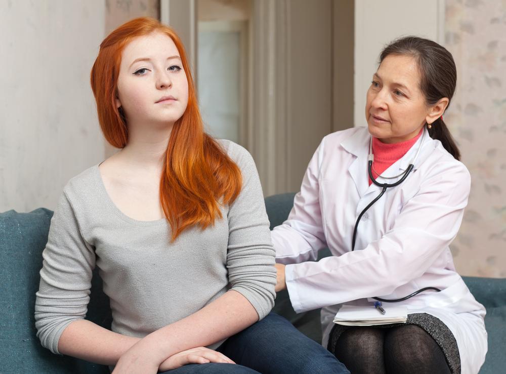 Top Symptoms of Liver Cancer