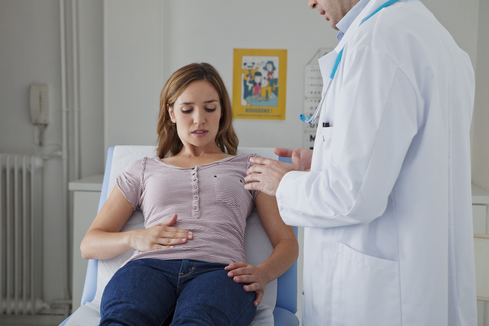 The Warning Signs of Kidney Cancer