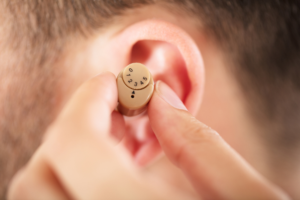 The 10 Best Rated Hearing Aids